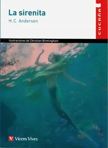 La Sirenita / H.c. Andersen