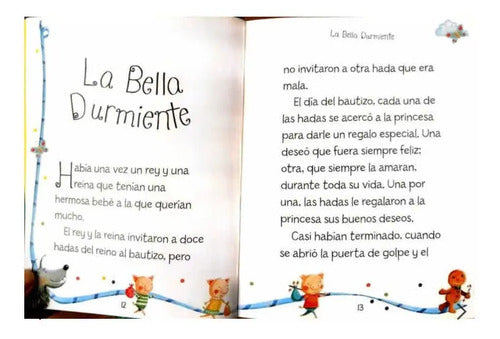 Mi Primer Libro De Cuentos Para Dormir / Tig Thomas