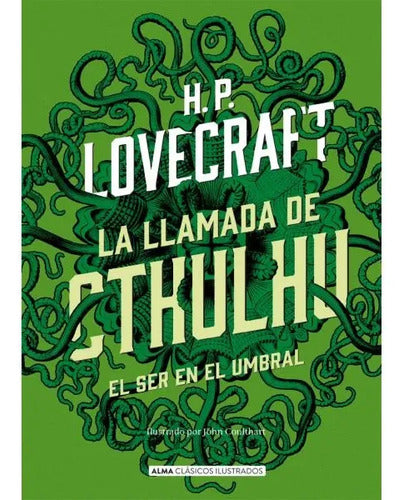 La Llamada De Cthulhu (tapa Dura) / H.p. Lovecraft