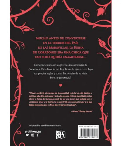 Heartless / Marissa Meyer