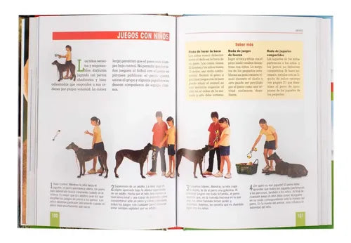 Adiestramiento Canino (tapa Dura) / Lexus