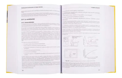 Técnicas Para La Prevención De Riesgos Laborales / Lexus