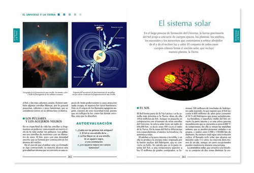 Lexus Enciclopedia Del Estudiante / Lexus