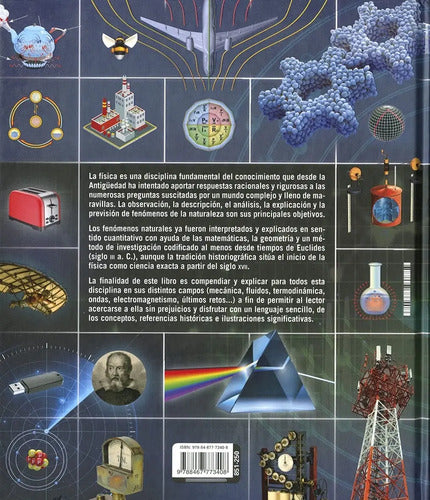 Atlas Ilustrado Física / Lexus