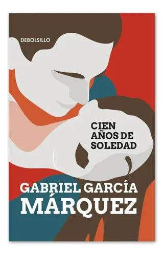 Cien Años De Soledad / Gabriel García Márquez