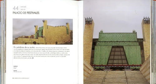 Arquitectura En La España Del Siglo Xx / Tikal