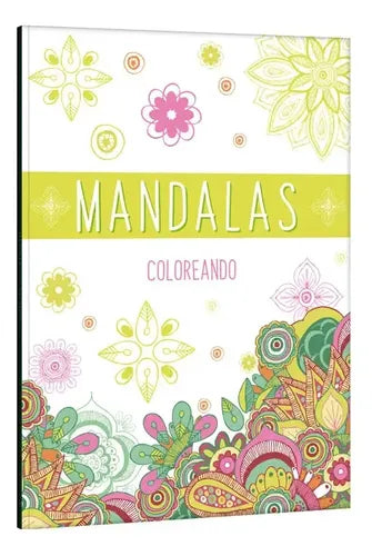 Mandalas Coloreando / Lexus