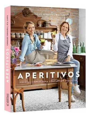 Aperitivos / Vergara Y Jarpa