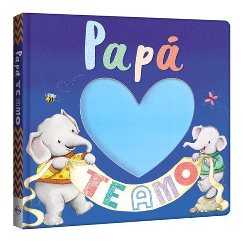 Papá Te Amo / Lexus