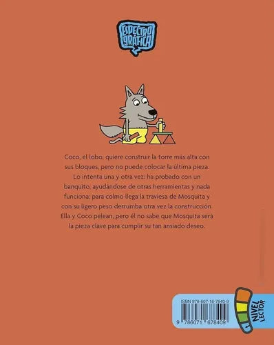 Coco Y Mosquita / Mathis