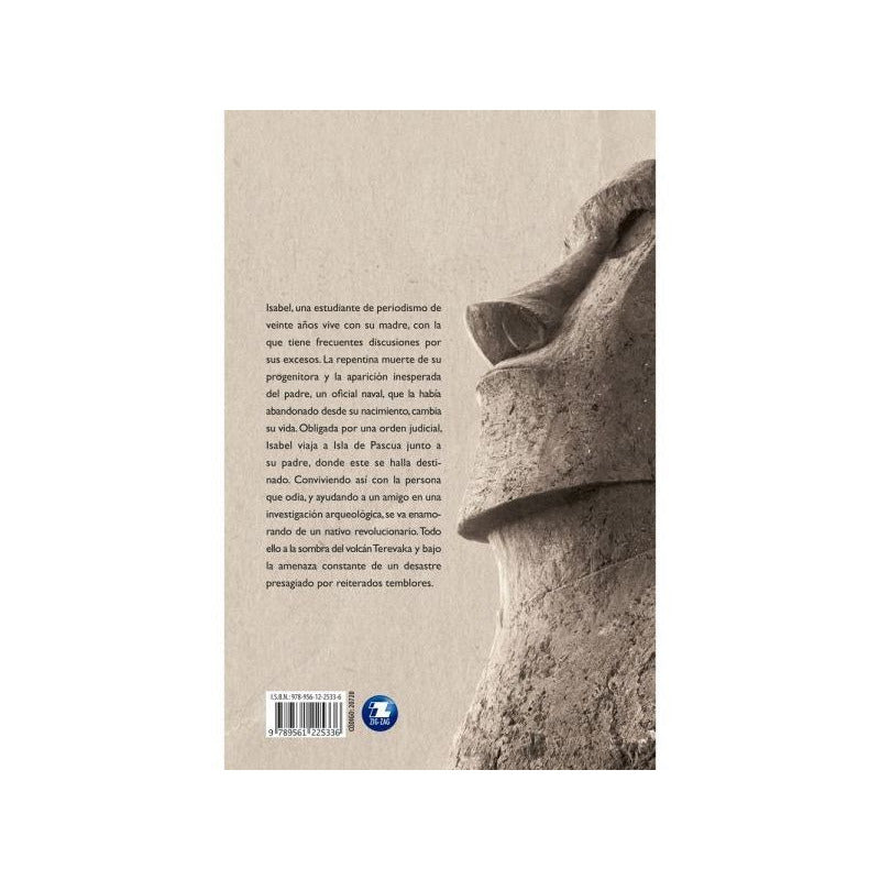 A La Sombra Del Terevaka / Angelica Dossetti