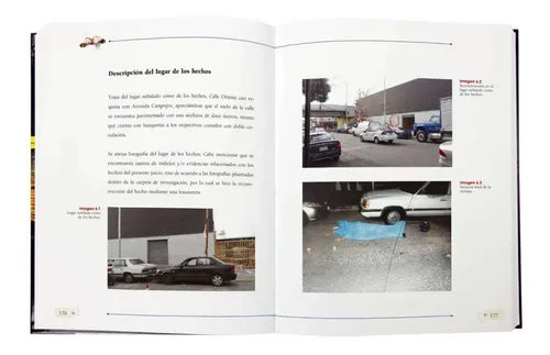 Medicina Forense Actual (tapa Dura) / Lexus