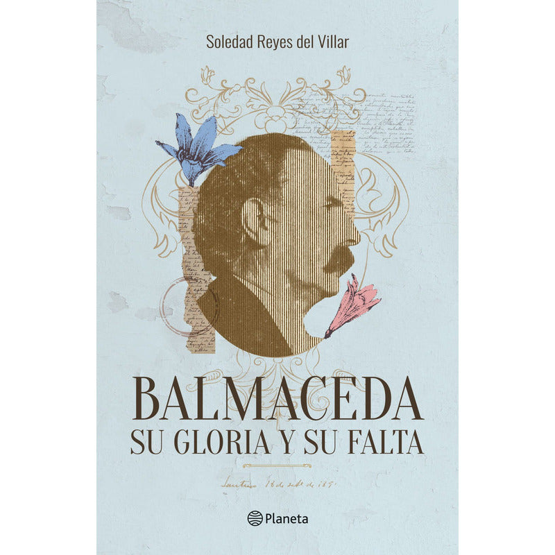 Balmaceda / Soledad Reyes