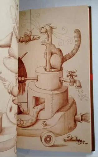 Libreta De Viaje / Alberto Montt