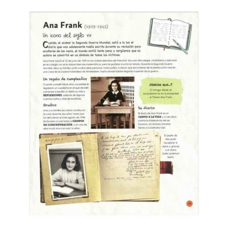 101 Grandes Mujeres De La Historia (tapa Dura) / Lexus