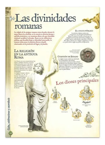 El Gran Libro Visual Antigua Roma (con Anteojos 3d) / Lexus