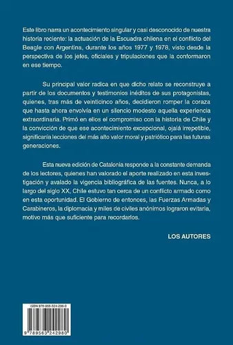 La Escuadra En Accion / Arancibia Y Bulnes