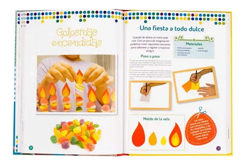Manualidades Para Los Pequeños / Lexus