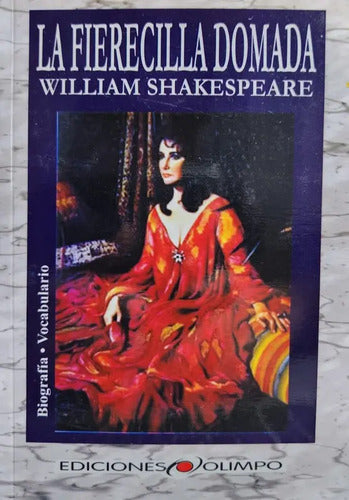 La Fierecilla Domada / William Shakespeare