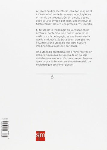 Metaforas De La Sociedad Digital / Rodriguez De Las Heras