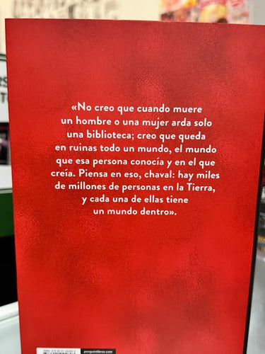 La Sangre Manda / Stephen King