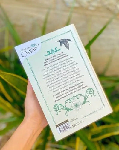Jane Eyre (tapa Dura) / Charlotte Bronte