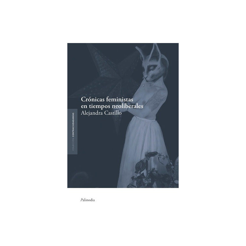 Cronicas Feministas En Tiempos Neoliberales / Castillo