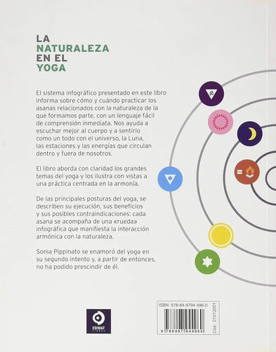 La Naturaleza En El Yoga / Sonia Pippinato