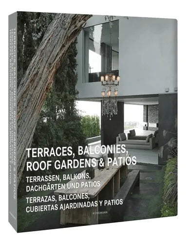 Terrazas Balcones / Lexus