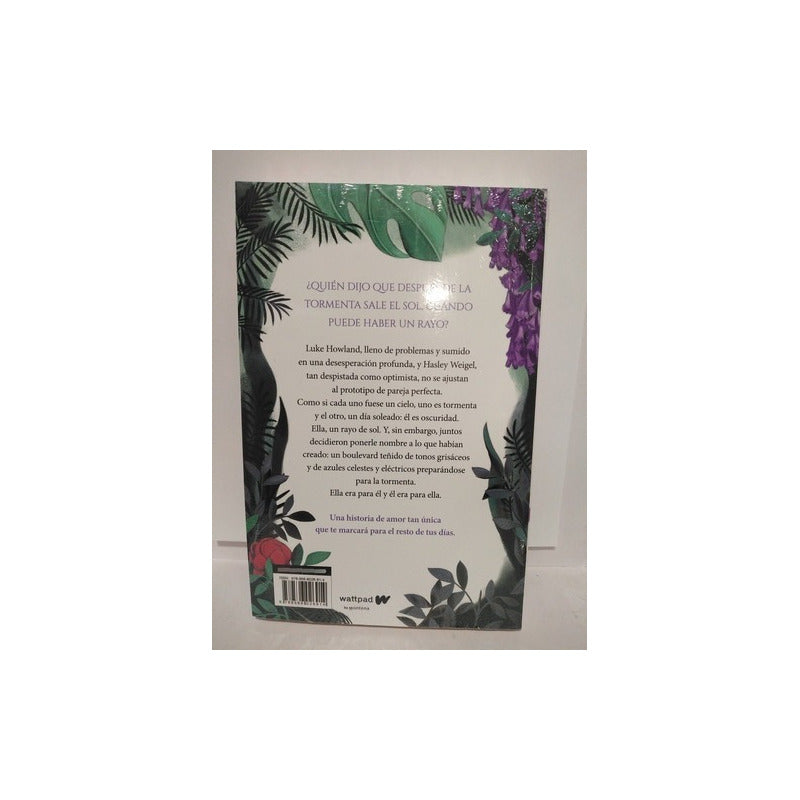 Boulevard 1 La Version De Flor / Flor Salvador