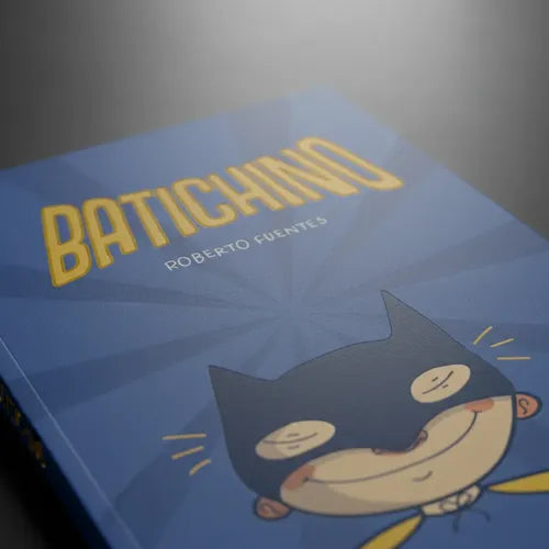 Batichino / Roberto Fuentes