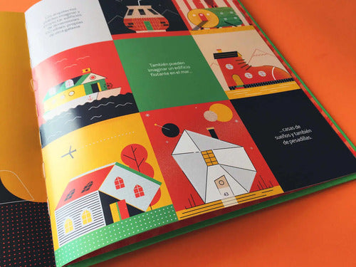 Todos Somos Arquitectos (tapa Dura) / Antonio Sahady