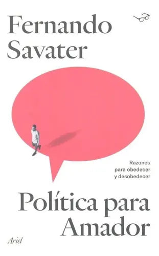 Política Para Amador / Fernando Savater