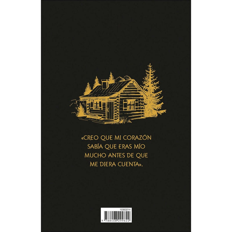 Una Corte De Hielo Y Estrellas (ed. Especial) / Maas