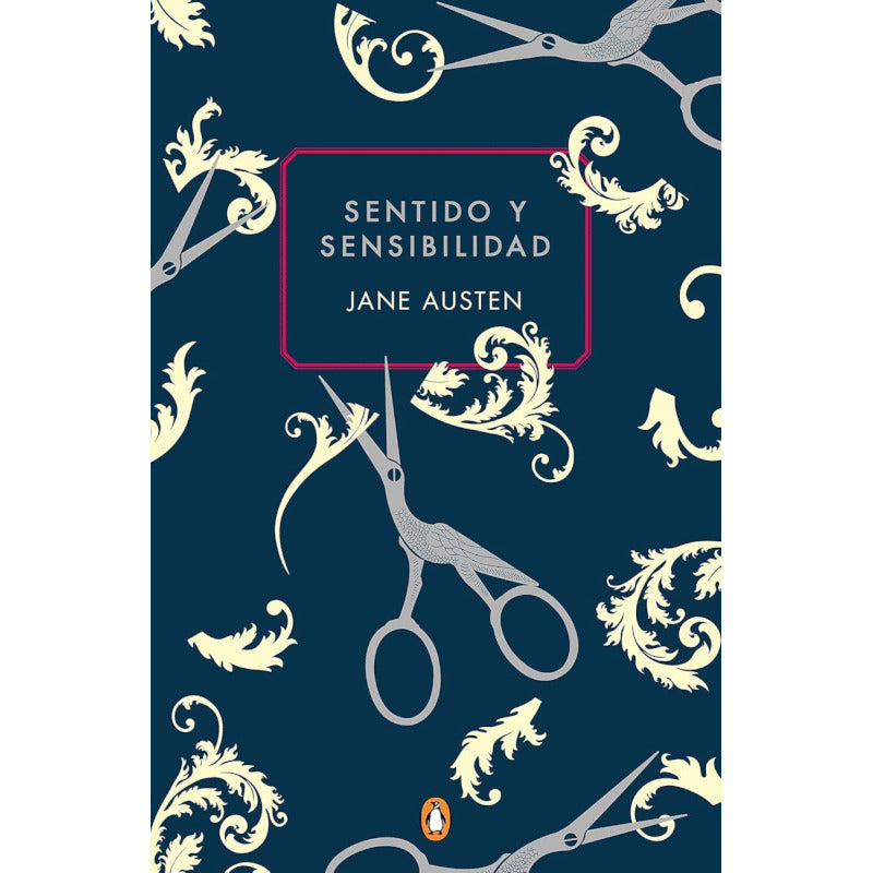 Sentido Y Sensibilidad (ed. Conmemorativa) / Jane Austen