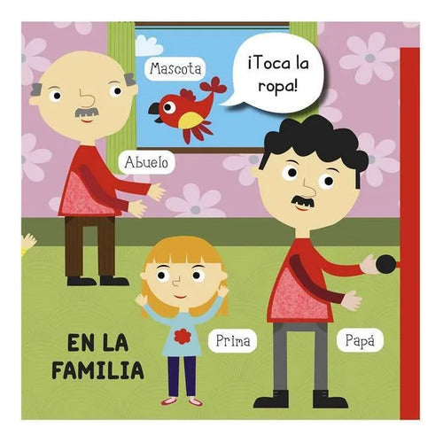 Primeras Palabras (tapa Dura) / Lexus