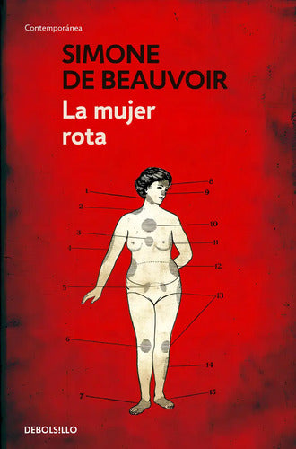 Mujer Rota / Simone De Beauvoir
