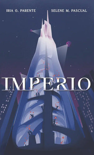 Imperio / Iria Parente