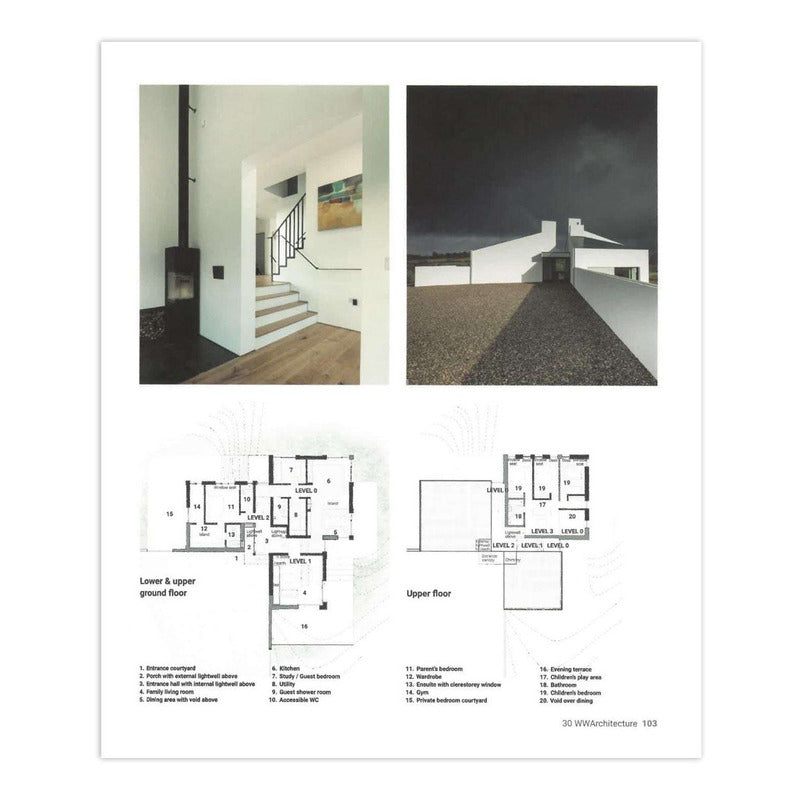 Wwa Architecture 30 Arquitectos Más Relevantes Del Mundo