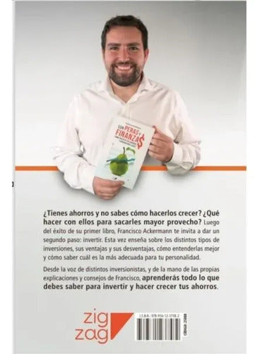 Con Peras E Inversiones / Francisco Ackermann