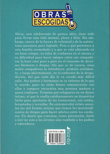 Preguntale A Alicia / Anonimo
