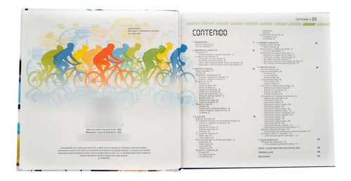 Cycling Preparación Fisica Del Ciclista / Lexus