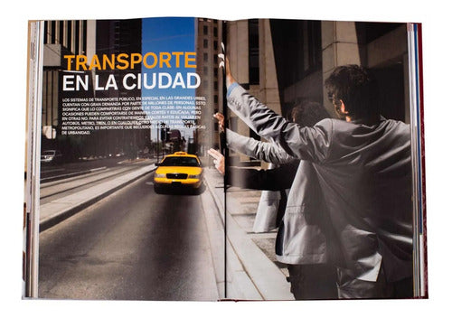 Etiqueta Social Para Todos / Lexus