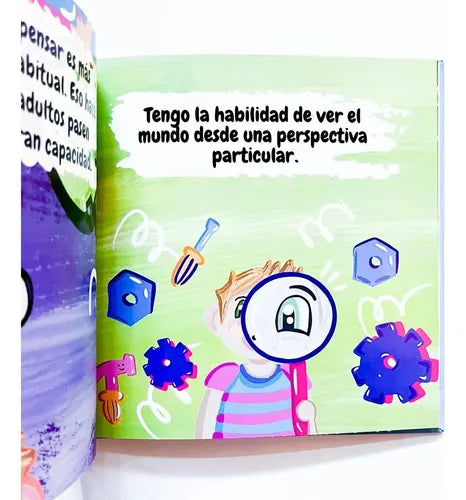 El Mundo De Bernardo (tapa Dura) / Coto Lechuga