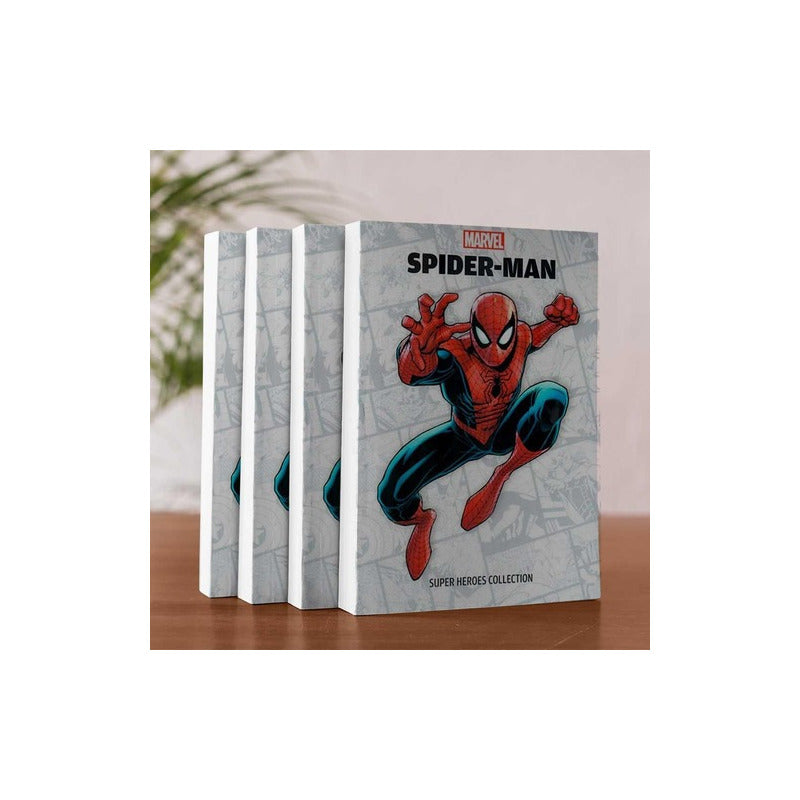 Spider Man Comic Super Heroes Collection / Marvel