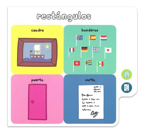 Mi Primer Libro Formas / Peppa Pig