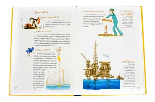 El Libro De Las Preguntas Y Respuestas (t. Dura) / Lexus