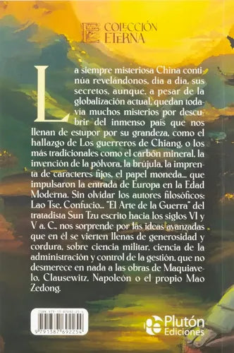 El Arte De La Guerra / Sun Tzu