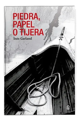 Piedra, Papel O Tijera / Inés Garland