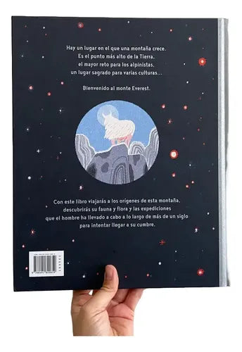 Everest (tapa Dura) / Francis Y Feng